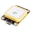 Arduino용 EEPROM 탐색 위성 위치 지정 기능이 있는 GPS 모듈 APM2.5 - 공식 Arduino 보드와 함께 작동하는 제품