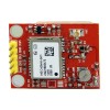 GPS Module GPS-NEO-6M-001 3.3/5V Ceramic Passive Module with Antenna Support For Raspberry Pi 2/B+