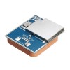 用於 APM PIX PX4 CC3D Naze32 F3 的帶陶瓷天線 GPS 接收器 TTL9600 的 GPS 模塊