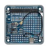 Module GPS avec antenne interne et externe Interface MCX Carte de développement IoT ESP32 pour Arduino - produits compatibles avec les cartes Arduino officielles