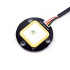GPS mit Kompassmodul für PX4 Pixracer Pixhawk für RC Drone
