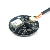 GPS avec module boussole pour PX4 Pixracer Pixhawk pour drone RC
