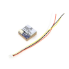 HGLRC M80 GPS Module for FPV Racing Drone Compatibled With GLONASS/GALILEO/QZSS/SBAS/BDS