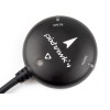 Módulo GPS HolyBro Pixhawk 4 M8N con indicador LED de brújula para controlador de vuelo Pixhawk 4