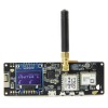 TTGO T-Beam ESP32 433/868/915/923 MHz V1.1 WiFi Wireless Bluetooth Modul GPS NEO-6M SMA LORA32 18650 Batteriehalter mit OLED 923MHz