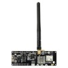 TTGO t-beam V1.1 SX1262 868Mhz ESP32 WiFi Module Bluetooth sans fil GPS NEO-6M SMA LORA 32 18650 support de batterie