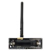 TTGO t-beam V1.1 SX1262 868Mhz ESP32 WiFi Module Bluetooth sans fil GPS NEO-6M SMA LORA 32 18650 support de batterie