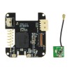 TTGO T-Watch GPS + Lora（S76G）スマートボックス開発モジュール用の下部プログラム可能PCB拡張ボード