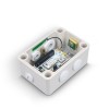 LoRa Outdoor Tracker Node IP67 防水太陽能電池板 集成 GPS 和多個傳感器 MAX-7Q GPS 模塊