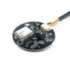 M8N GPS with Compass Module for F35 Inav F4 Flight Controller