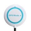 用於 RC 無人機 FPV 賽車的 CC3D 和革命飛行控制器的迷你 GPS 模塊