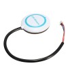 Mini GPS Module For CC3D & Revolution Flight Controller for RC Drone FPV Racing