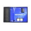 NB One 32 Bit Flight Controller Built-in 6-Axis Gyro With Altitude Hold Mode + GPS Module for Airplane RC Fixed Wing
