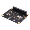 RAK2245 Pi HAT LoRaWAN Concentrator Gateway Integrated SX1301 GPS RAK831 Upgrade Version Wireless Module