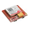 SIM800L GSM GPRS-Modulplatine MicroSIM-Transferkarte Kernplatine Quad-Band