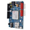 Modulo scheda di sviluppo SIM808 GSM GPRS GPS BT per Arduino - prodotti che funzionano con schede Arduino ufficiali