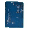 SIM808 GSM GPRS GPS BT Development Board Module para Arduino - produtos que funcionam com placas Arduino oficiais