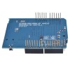 SIM808 GSM GPRS GPS BT Development Board Module for Arduino - المنتجات التي تعمل مع لوحات Arduino الرسمية