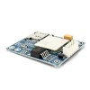 Arduino용 SIM808 모듈 GPS GSM GPRS 쿼드 밴드 개발 보드 - 공식 Arduino 보드와 함께 작동하는 제품