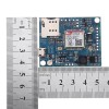 Placa de desarrollo SIM868 Módulo GSM / GPRS / Bluetooth / GPS 868MHz con soporte para tarjeta Micro SIM