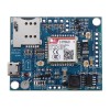 SIM868 Development Board GSM / GPRS / Bluetooth / GPS-Modul 868 MHz mit Micro-SIM-Kartenhalter