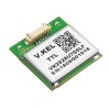 VK2828U7G5LF GPS模塊帶天線TTL電平1-10Hz帶閃光燈飛控型號