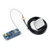 GNSS 擴展板 GPS QZSS 全球定位串口模塊 適用於 Jetson Nano