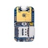 ZX623W GPS Tracker Module GSM Wifi LBS Locator PCBA SOS Web APP TF Card SMS CoordinateTracking 錄音機