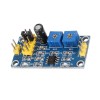 10 stücke NE555 Impulsfrequenz Tastverhältnis Welle Rechteckwelle Signalgenerator Einstellbare 555 Board NE555P Modul