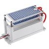 110V220V 10g / h مولد الأوزون الطاقة آلة تطهير الفورمالديهايد طلاء الروائح الرطوبة المتكاملة لتنقية الهواء 110V