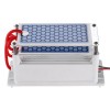 110V220V 10g/h générateur d\'ozone puissance Machine de désinfection formaldéhyde odeur revêtement étanche à l\'humidité purificateur d\'air intégré