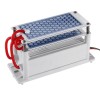 110V220V 10g/h générateur d\'ozone puissance Machine de désinfection formaldéhyde odeur revêtement étanche à l\'humidité purificateur d\'air intégré