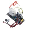110V/220V 3g 硅胶管臭氧发生器模块臭氧输出可调空气水臭氧发生器带附件