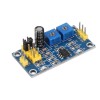 3pcs NE555 Pulse Frequency Duty Cycle Wave Rectangular Wave Signal Generator Adjustable 555 Board NE555P Module