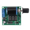 4-20mA LCD 디지털 신호 발생기 모듈 DC 12V 24V 신호 소스 밸브 조정 아날로그 송신기 모듈