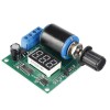 Módulo generador de señal Digital LCD de 4-20mA, cc 12V 24V para fuentes de señal, módulo transmisor analógico de ajuste de válvula