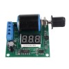 4-20mA LCD 数字信号发生器模块 DC 12V 24V 用于信号源 阀门调节模拟变送器模块