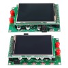 ADF4350 ADF4351 RF Sweep Signal Source Generator Board 138M-4.4G/35M-4.4G STM32 con LCD TFT Touch