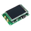 ADF4350 RF 스윕 신호 소스 발생기 보드 138M-4.4G STM32, TFT 터치 LCD 포함
