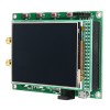 ADF4350 Placa generadora de fuente de señal de barrido RF 138M-4.4G STM32 con TFT LCD táctil