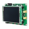 ADF4350 RF Sweep Signal Source Generator Board 138M-4.4G STM32 mit TFT-Touch-LCD
