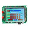 Carte de générateur de Source de Signal de balayage ADF4351 RF 35M-4.4G STM32 avec écran LCD tactile TFT