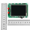 ADF4351 HF-Sweep-Signalquellen-Generatorplatine 35M-4.4G STM32 mit TFT-Touch-LCD