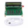 ADF4351 Signalquelle VFO Oszillator mit variabler Frequenz Signalgenerator 35 MHz bis 4000 MHz Digitales LCD-Display USB DIY Tools