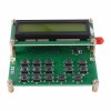 Générateur de Signal d\'oscillateur à fréquence Variable VFO ADF4351 Source de Signal 35MHz à 4000MHz affichage LCD numérique outils de bricolage USB
