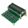 ADF4351 信号源 VFO 可变频率振荡器信号发生器 35MHz 至 4000MHz 数字 LCD 显示器 USB DIY 工具