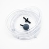 Gerador de ozônio TCB-109 para banheira de spa capacidade de ozônio 50-300mg/h AC110-220V 50Hz para água de piscina