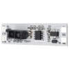 10Pcs 5-24V 다기능 캐비닛 LED 라이트 터치 지능형 스위치 커패시터 유도 무단 디밍 모듈