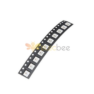 10pcs RGB WS2812B 4Pin Full Color Drive LED Lights for Arduino - products that work with official Arduino boards