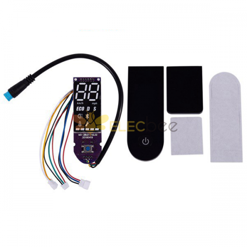 36V 300W Electric Scooter bluetooth Board with Cover for M365/ M365 Pro